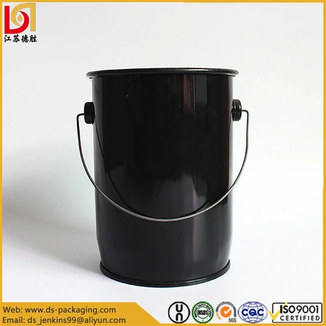 engine oil tin can363