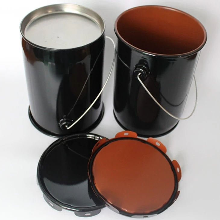 1 Gallon 4L US Conical Paint Can02